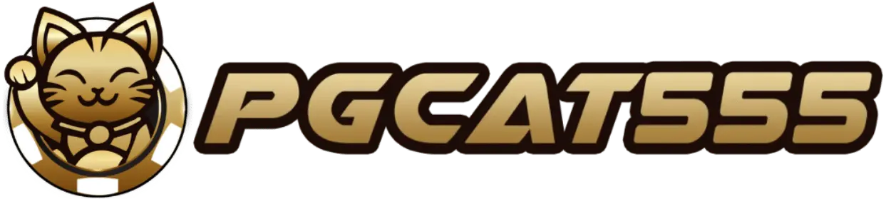 PGCAT555 สล็อตเว็บตรง